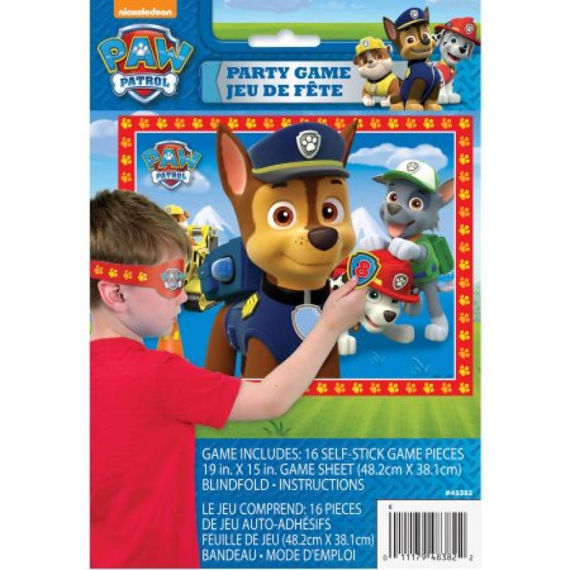 PAW Patrol Party Game for 16