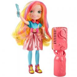 Sunny Day Magic Hair Color-Change Sunny Doll for Ages 3Y+