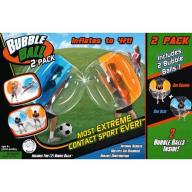 Bubble Ball, 2 Pack