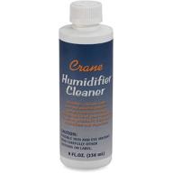 Crane Humidifier Descaler and Cleaner, 8 oz