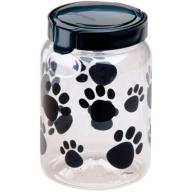 Snapware Airtight Food Storage 9.8-Cup Pet Treat Canister