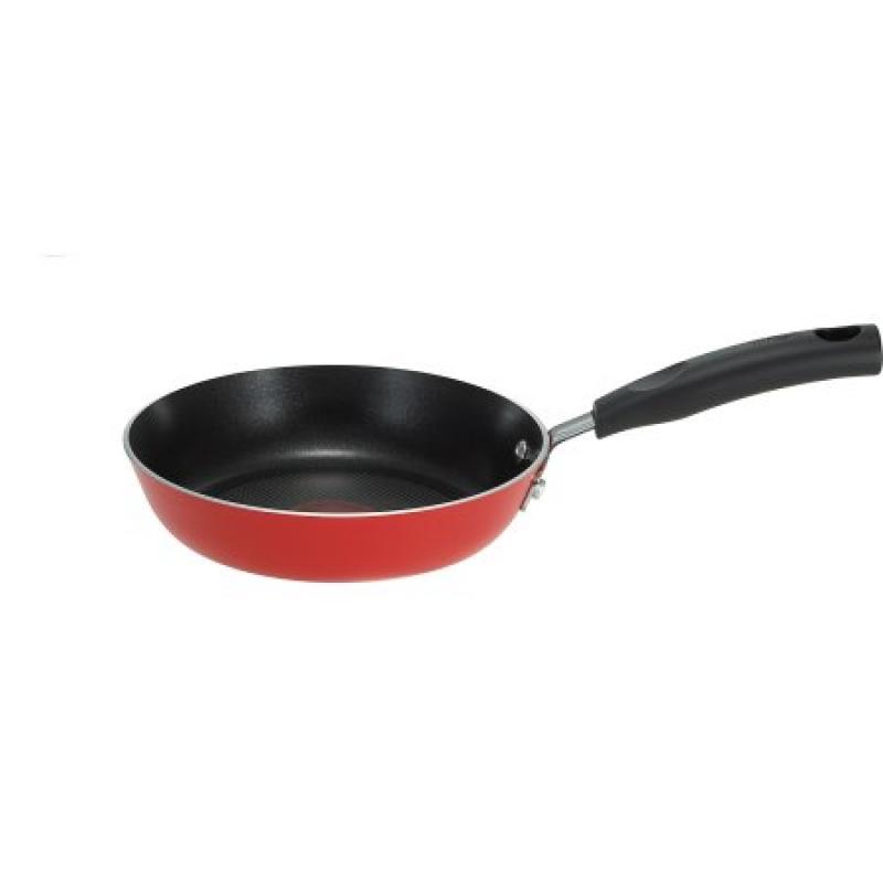 T-Fal Signature Non-Stick 8" Fry Pan, Red