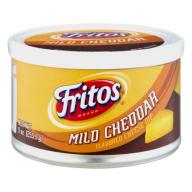 Fritos Cheese Dip Mild Cheddar, 9.0 OZ