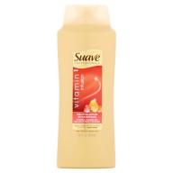 Suave Vitamin Infusion Shampoo, 28 oz