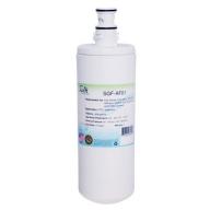 SGF-AF01 Replacement Water Filter for 3M 3US-Af01, 3US-PS01, and Whirlpool WHCF-SUF, WHCF-SUFC