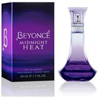 Beyonce Midnight Heat Women&#039;s EDP Spray, 3.4 fl oz