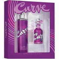 Curve Crush Fragrance for Women, 2 pc