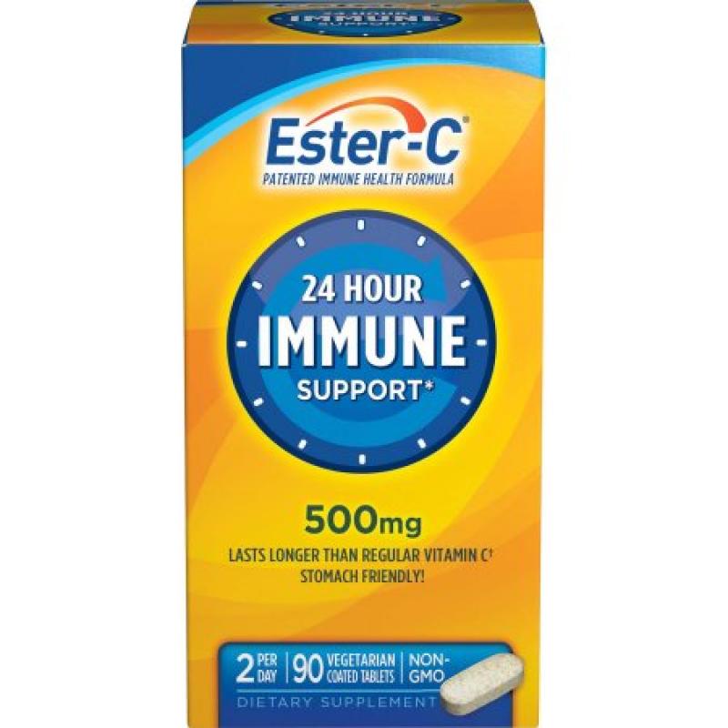 Ester-C 500 mg 90ct