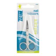 Trim Nail Care Nail Scissors, 1.0 CT