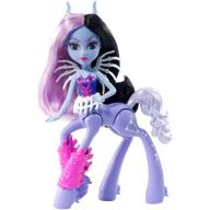 Monster High Fright-Mares Onyx Firehoof