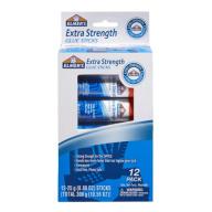 Elmer&#039;s Extra-Strength .88oz Office Glue Stick 12 Pack