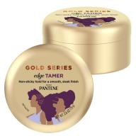 Pantene Gold Series Edge Tamer Infused with Argan Oil (2.6 oz., 2 pk.)