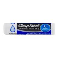 ChapStick Skin Protectant/Suncreen SPF 12 Moisturizer Original, 0.15 OZ