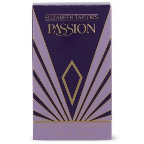 Elizabeth Taylor Passion Eau de Toilette Spray, 1.5 fl oz