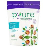 Pyure Organic Stevia Blend Granular All-Purpose Sweetener, 16 oz