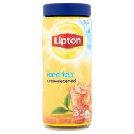 Lipton Unsweetened Iced Tea Mix, 30 qt