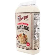 Great Value Complete Blueberry Pancake And Waffle Mix, 28 Oz