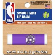 NBA Sacramento Kings Mint Lip Balm