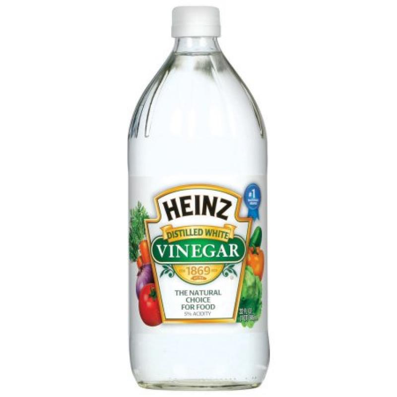 Heinz Distilled White Vinegar 32 fl. oz. Bottle