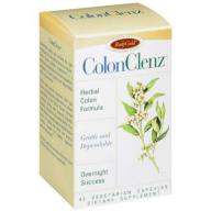 Bodygold Dietary Supplement Colon Clenz 42 ct