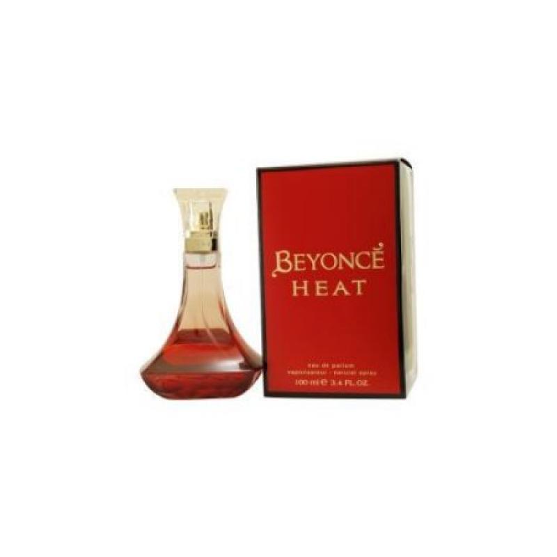 Beyonce Heat for Women Eau de Parfum Spray, 3.4 oz