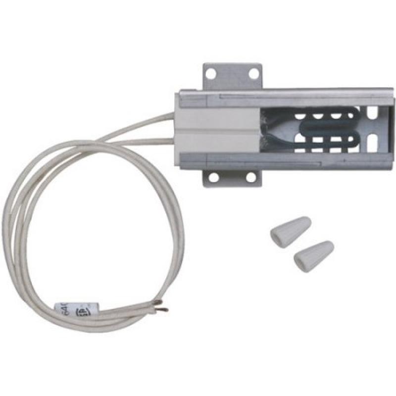 Exact Replacements Universal Gas Range Oven Igniter, Flat-Style