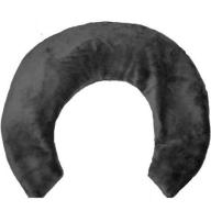 Herbal Concepts Herbal Comfort Neck Wrap, Charcoal