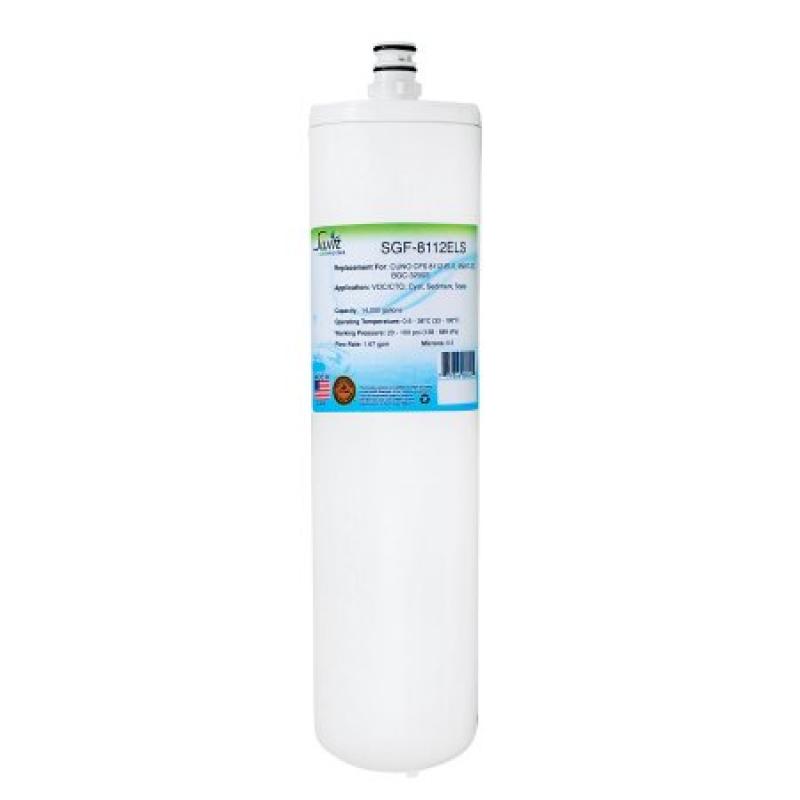 SGF-8812ELS Replacement Water Filter for Cuno CFS8112EL-S