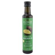 Olivado: Extra Virgin Avocado Oil, 8.45 Fl Oz