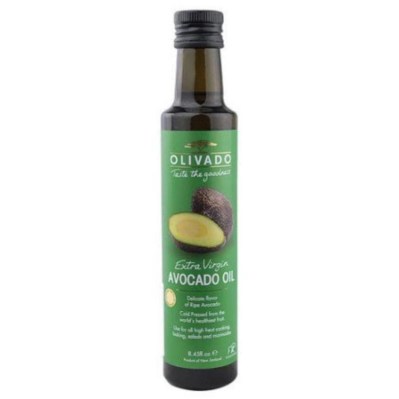Olivado: Extra Virgin Avocado Oil, 8.45 Fl Oz