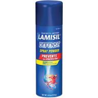 Lamisil AF Antifungal Relief Defense Spray Powder, 4.6 oz