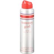 Tommy Girl All Over Body Spray, 4 oz