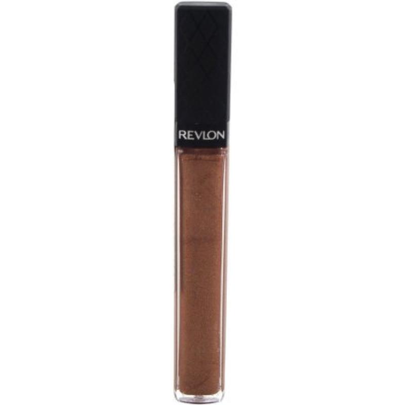 Revlon ColorBurst Lip Gloss, #030 Bronze Shimmer, 0.2 oz