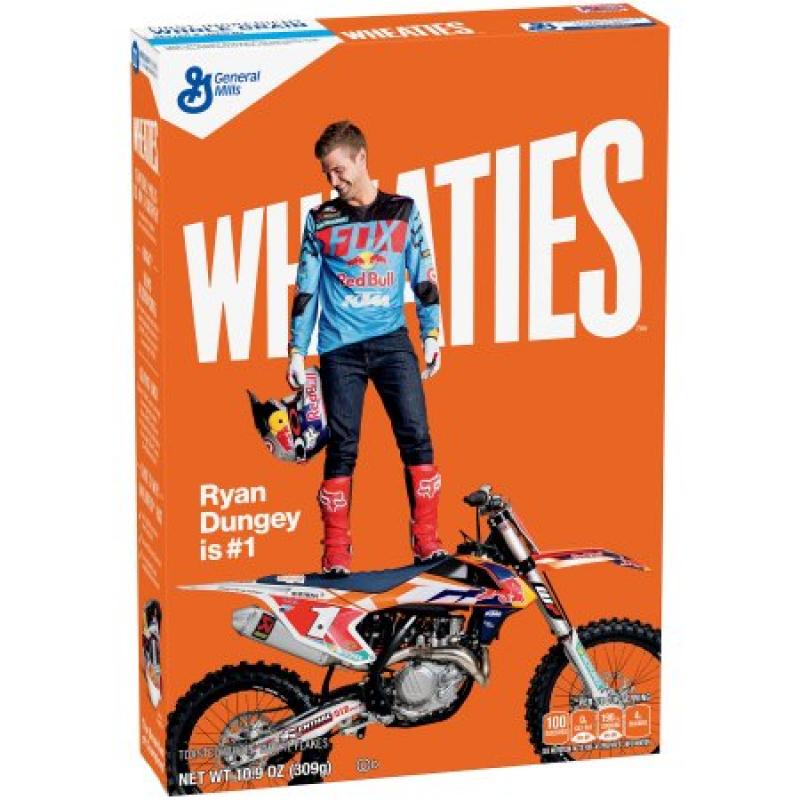 Wheaties™ Cereal 10.9 oz Box
