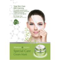 Masqueology Special Care Cream Mask, 10.5 fl oz