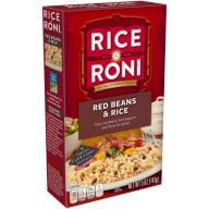 Rice-A-Roni® Red Beans & Rice Rice Mix 5 oz. Box