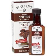 J.R. Watkins Pure Coffee Extract, 2 fl oz
