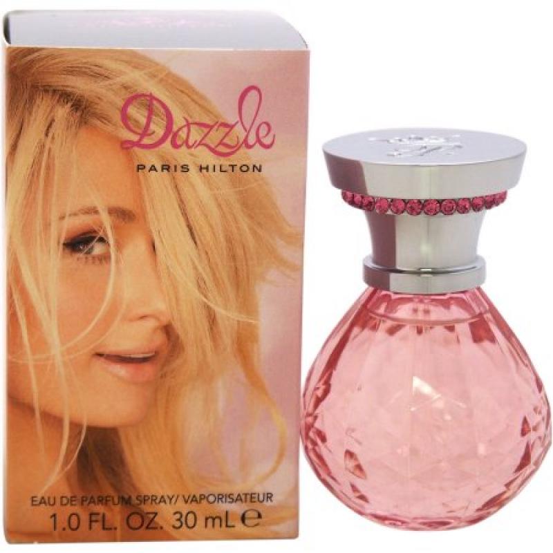 Paris Hilton Dazzle Women&#039;s EDP Spray, 1 fl oz