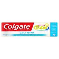 Colgate Total Advanced Daily Repair Paste Toothpaste, 5.8 Ounce