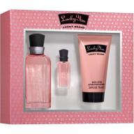 Lucky You Fragrance for Women, 3 pc