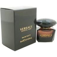 Versace Crystal Noir by Versace for Women, 5 ml
