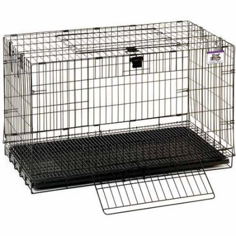 Miller Manufacturing Pop-Up Rabbit Cages