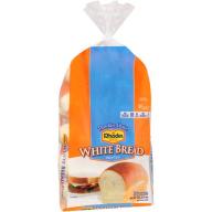 Rhodes Bake-N-Serv, White Bread Dough, 5 CT