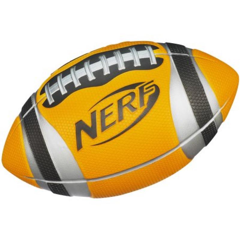 Nerf N-Sports Pro Grip Football