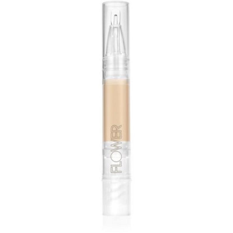 Flower Lighten Up! Brightening Concealer Click Pen, Shade 1