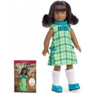 Melody Ellison Mini Doll