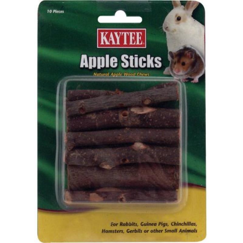 Kaytee Apple Orchard Sticks