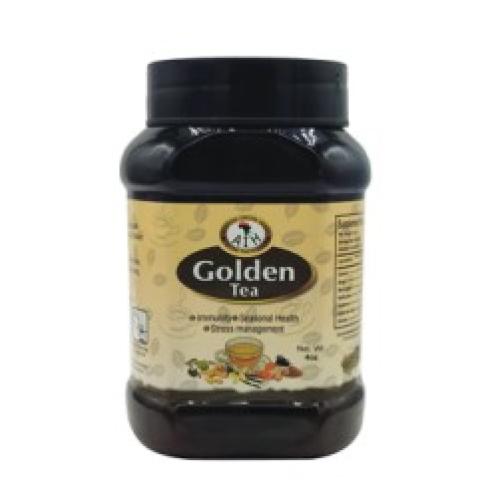Golden Tea