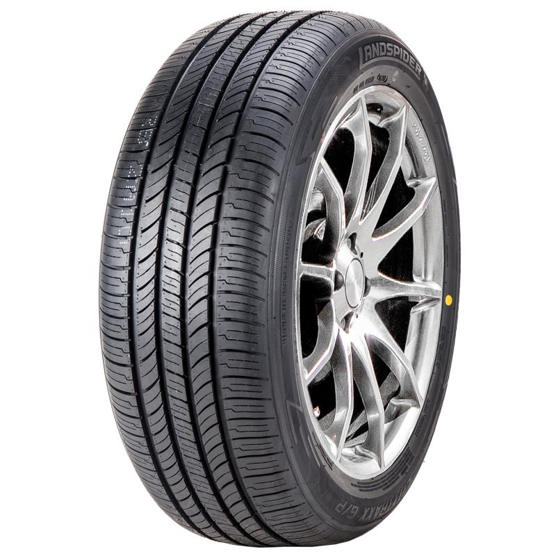 LANDSPIDER CITYTRAXX G/P TIRE SIZE 225/65R16