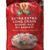 Laxmi Extra Long Basmati Rice 10 lb